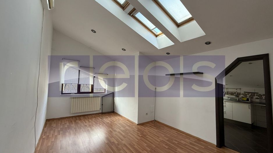 INCHIRIERE VILA 7CAMERE | PARCUL VERDI | 240MP | PARCARE | IDEAL BIROU - Poză 21