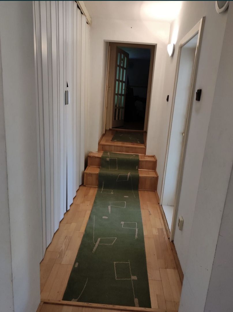 BRASADAS vinde casa etaj 4 cam teren 3.3 ari zona BURDEA. - Poză 7