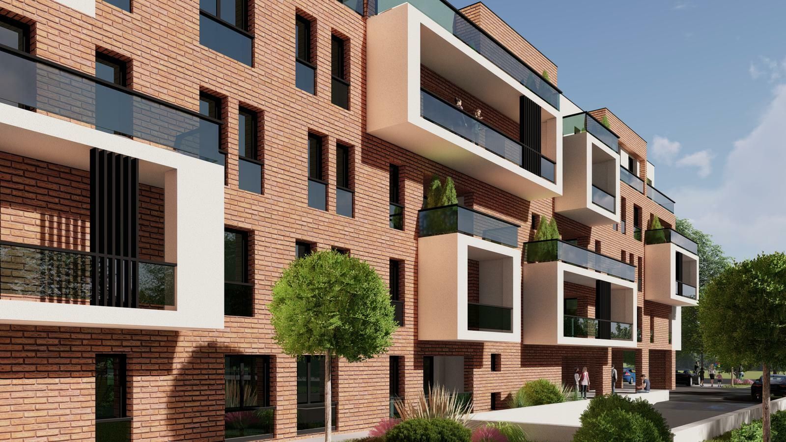 Chirie I Apartament 2 camere spațios I Bdul Pipera - Poză 18