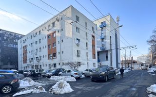 Ofer spre închiriere garsonieră situată la doar 2 minute metrou Jiului - Poză 8