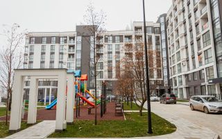 Vânzare, apartament, 1 cameră, strada Regina Elisabeta, Durlești - Poză 10