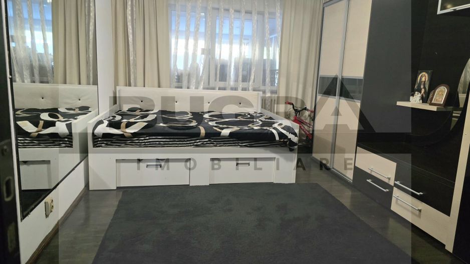 Apartament de 3 camere, 90mp, terasa, zona McDonalds - Poză 5