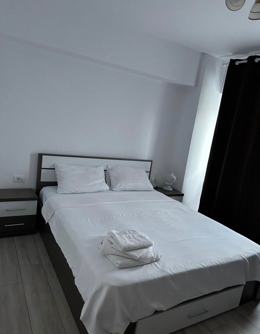 AP. 2 CAMERE- OBOR, BLOC REABILITAT, BUCATARIE INCHISA, MODERN - Poză 3