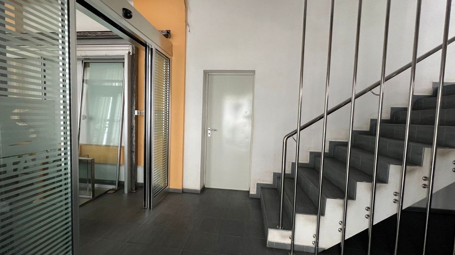 Casa birouri/productie/rezidential Baneasa - Poză 5