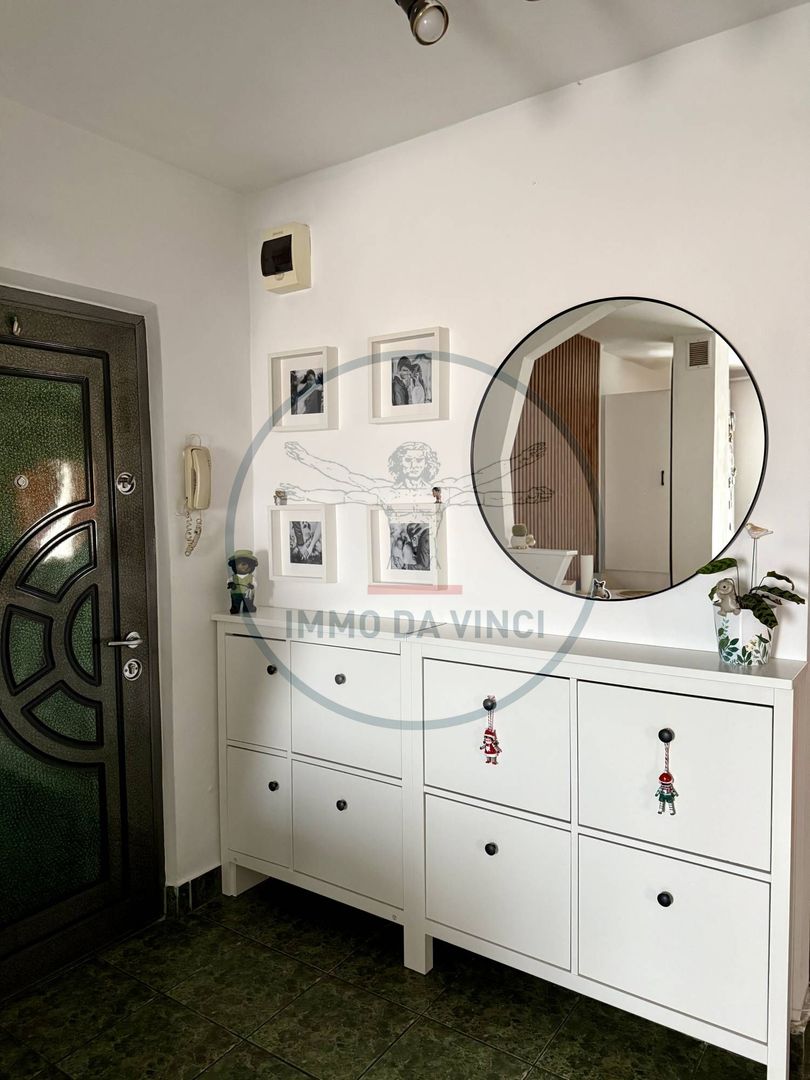 APARTAMENT DE VANZARE | 3 CAMERE | B-DUL NICOLAE TITULESCU - Poză 6