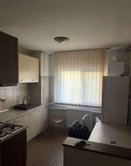 APARTAMENT 2 CAMERE MOBILAT & UTILAT CENTRALA TERMICA BLOC 1984 - Poză 6