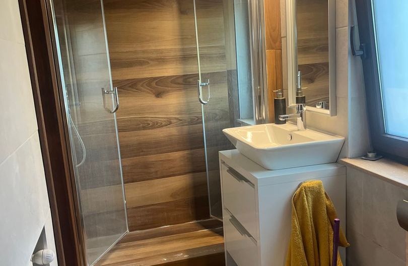 ANDRONACHE | Vila 4 Camere | Garaj | Curte Verde | Ciubar & BBQ - Poză 18