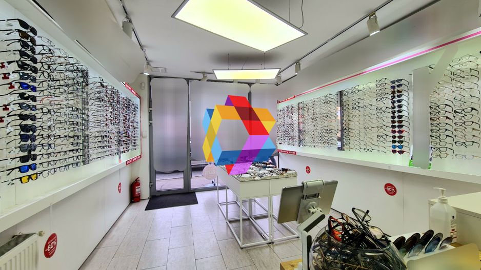 Spatiu comercial - 70 mp # plus-imo.ro - Poză 2