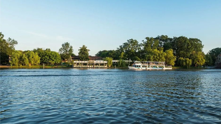 Penthouse de Lux - Herastrau Nordului - Poză 22