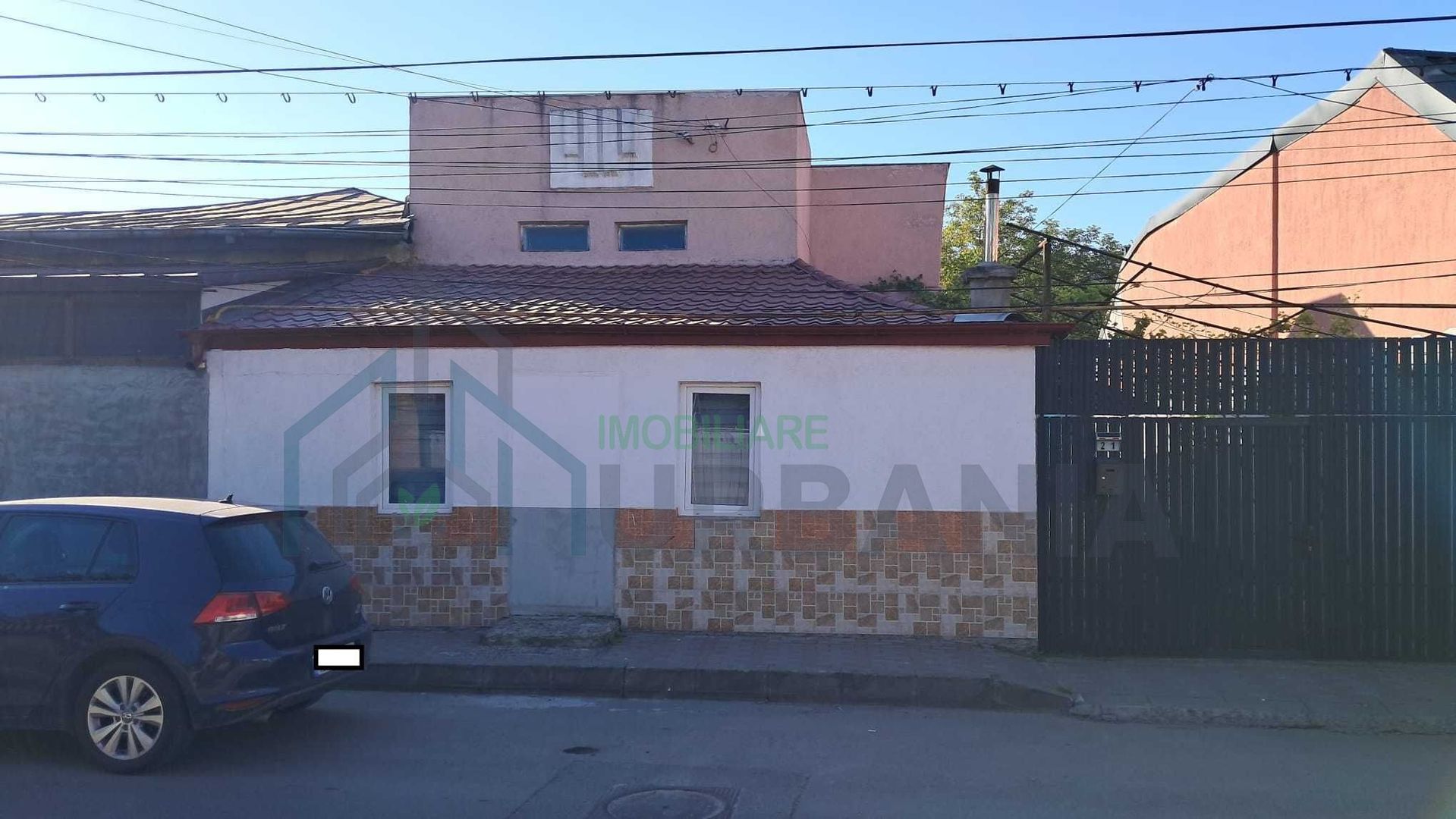 Închiriez spațiu comercial (casă) - Poză 1