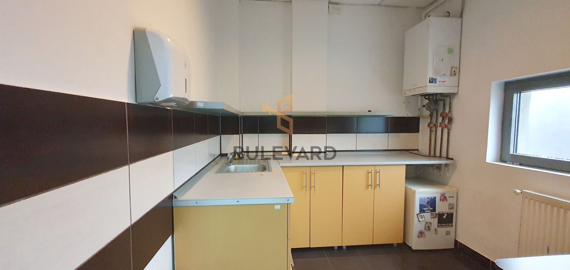 Spatiu de birouri  135mp,  zona Ultracentrala! - Poză 6