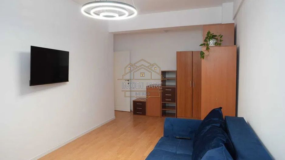 Apartament de închiriat cu 2 camere în zona Calea Dorobanților - Poză 3