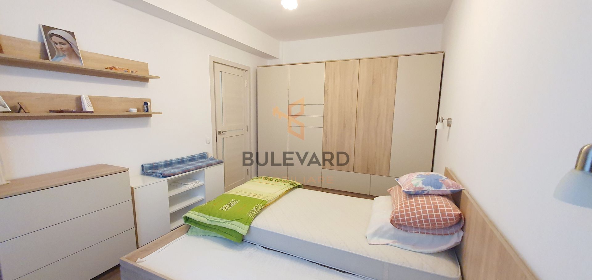 Apartament cu 2 camere, zona Parcul Poligon! - Poză 6