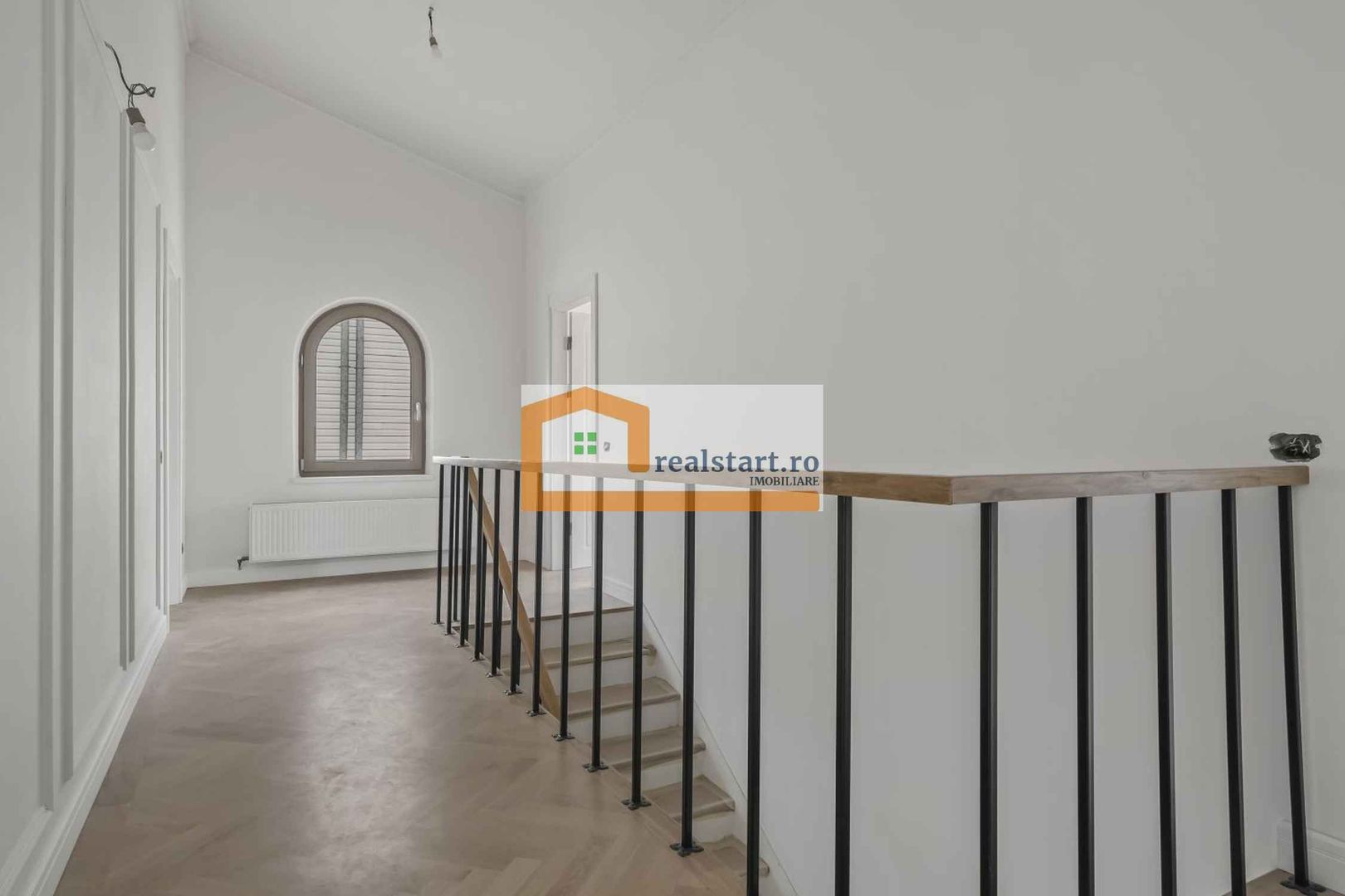 TURDA, vila individuala, curte 300mp, ideal rezidenta, birouri, afterschool - Poză 6