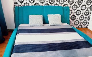 Apartament 4 camere, 100 mp, renovat și mobilat, în zona Mircea, Iași - Poză 7