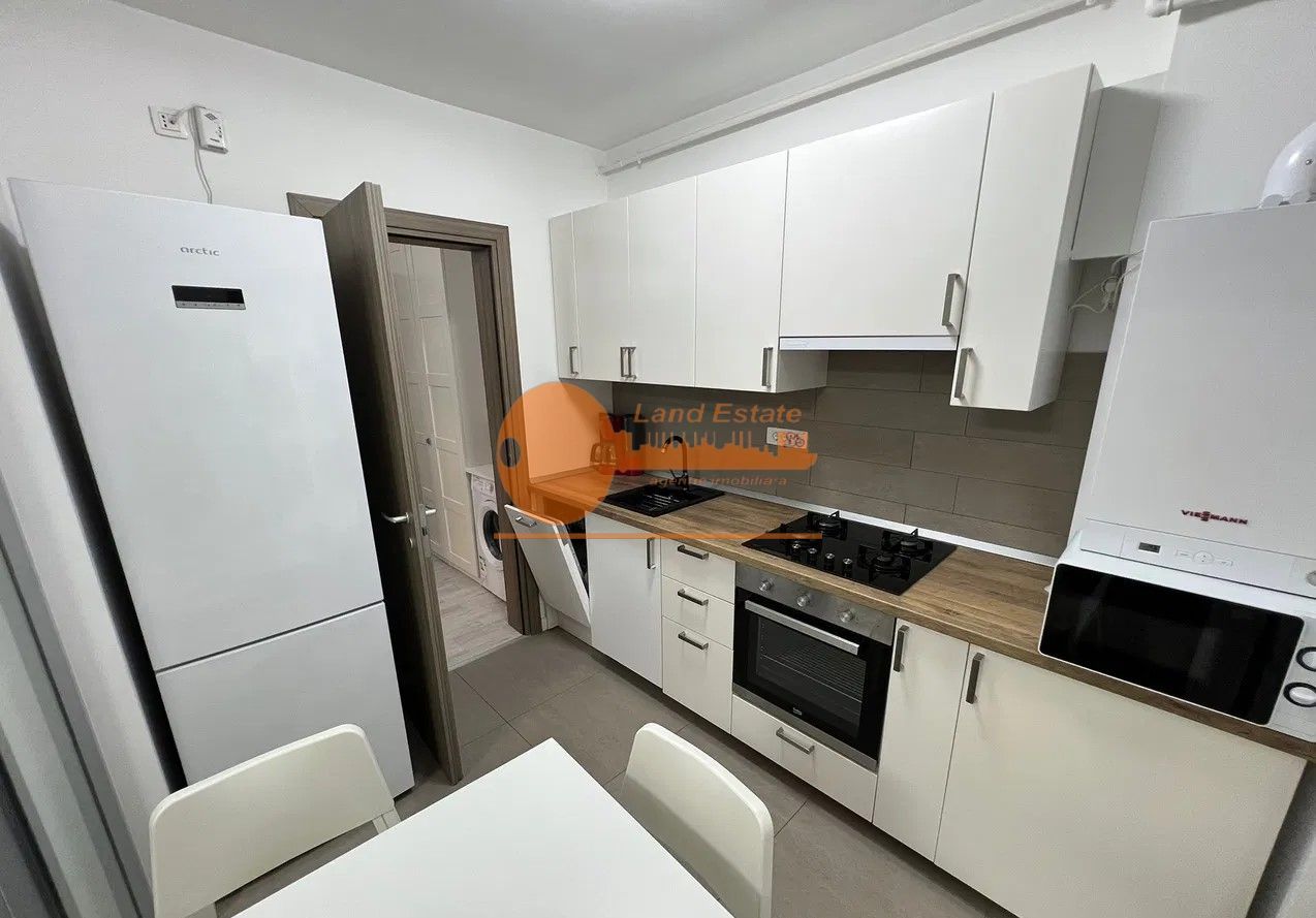 Garsoniera Lujerului - Poză 3