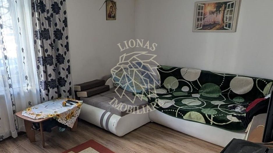 Apartament 2 camere 50 mp-parter inalt-2 parcari-Zona Imp. Traian - Poză 1