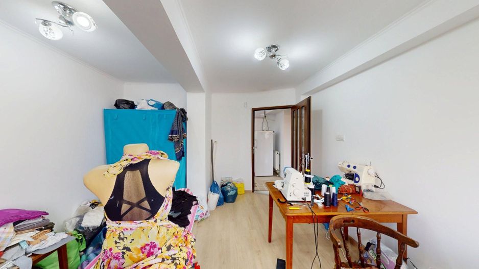 OBOR-Doamna Ghica | Vilă 123 mp |Teren 160 mp - Poză 14