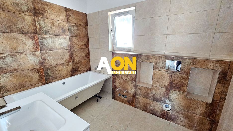 1/3 Triplex, 4 camere, pivnita, 300 mp teren, predare la cheie, Cetate - Poză 10