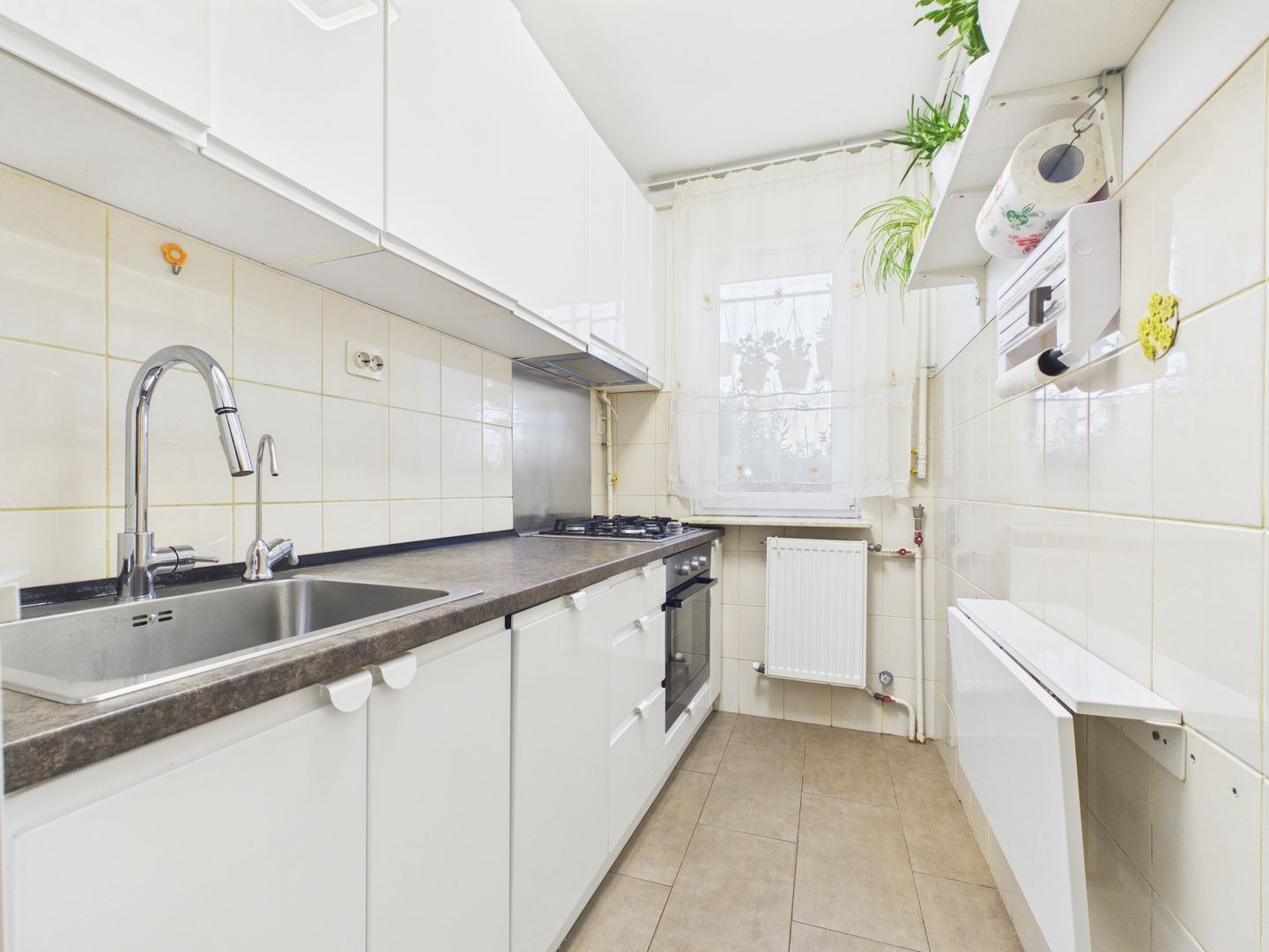 Apartament cu 2 camere de vânzare în zona Titan - Poză 5