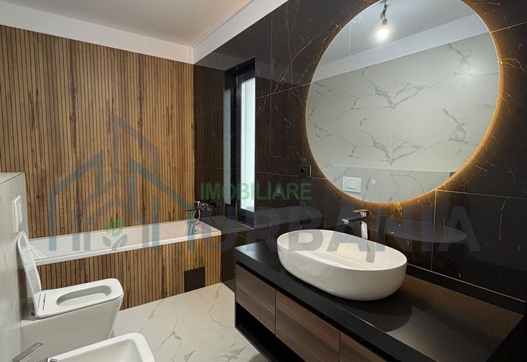Casă de vânzare, 130 mp, 4 camere, Bucium, Iași – 239.000 Euro - Poză 14