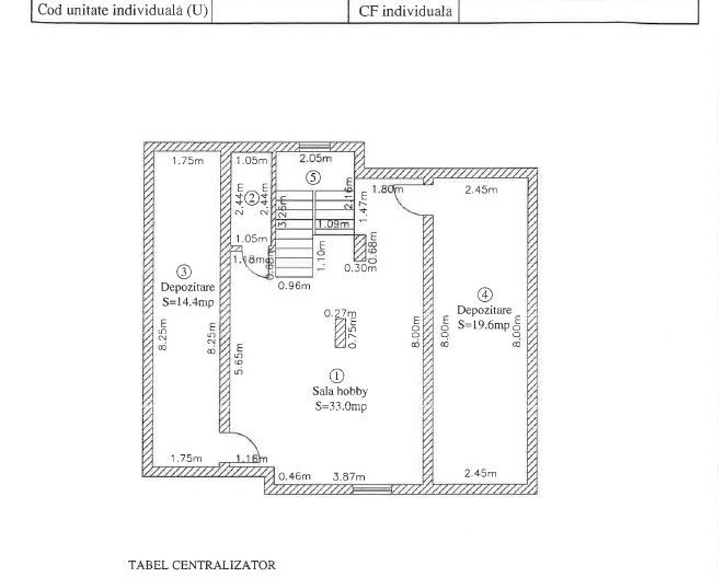 PARADISUL VERDE, VILA 507 MP, LOT 1.095 MP! - Poză 36