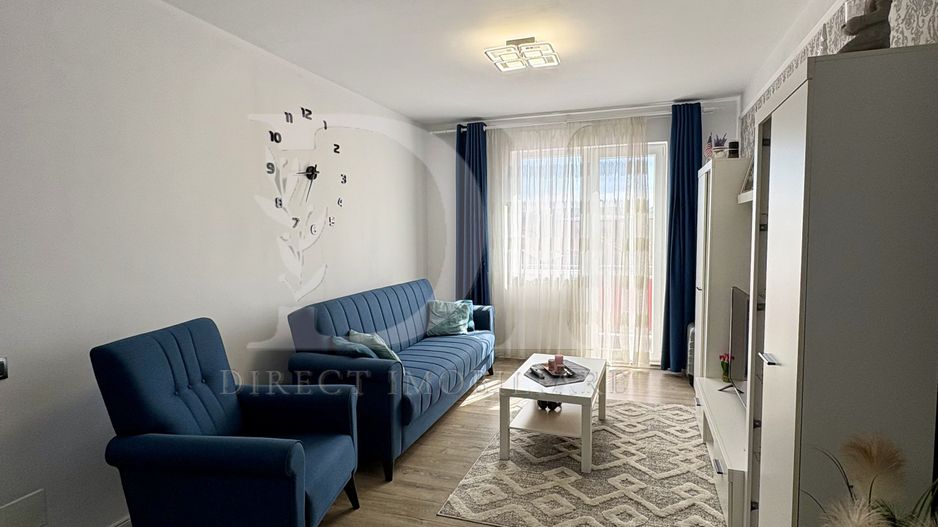 Apartament 2 camere | zona Terra Floresti - Poză 1