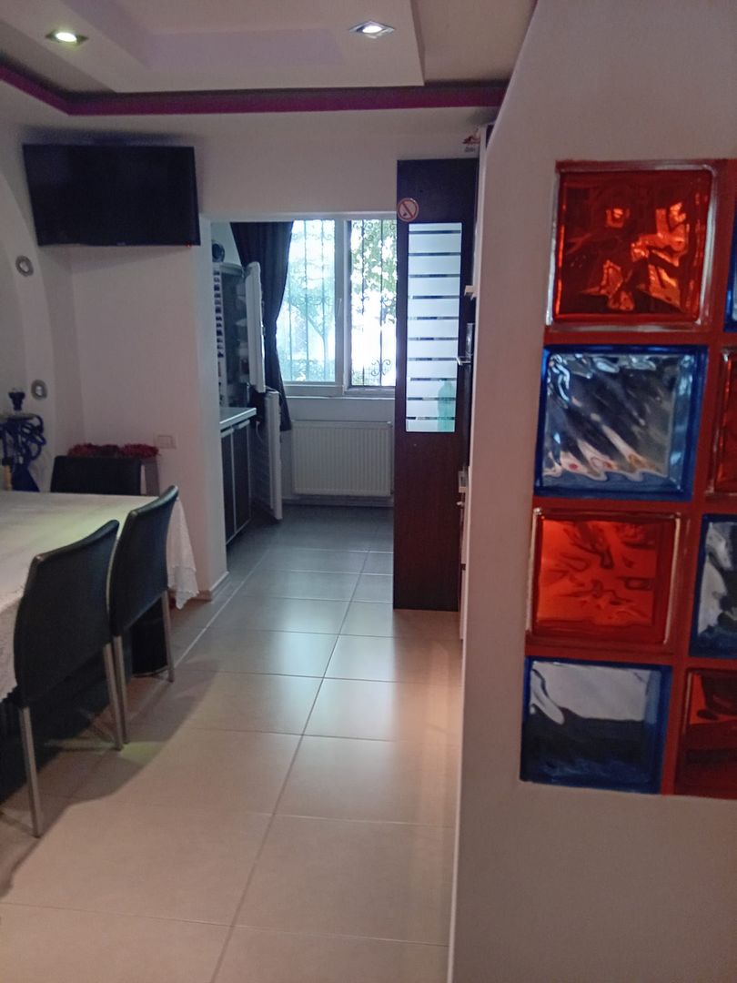 Apartament decomandat 3 camere, I.C.Frimu - Poză 4