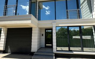 Chirie, casă, 4 camere, strada Muzelor, Botanica - Poză 1