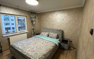 2 Camere | Zona Ultracentrala | AC | CT | Balcon | Mobilat | Utilat | - Poză 3