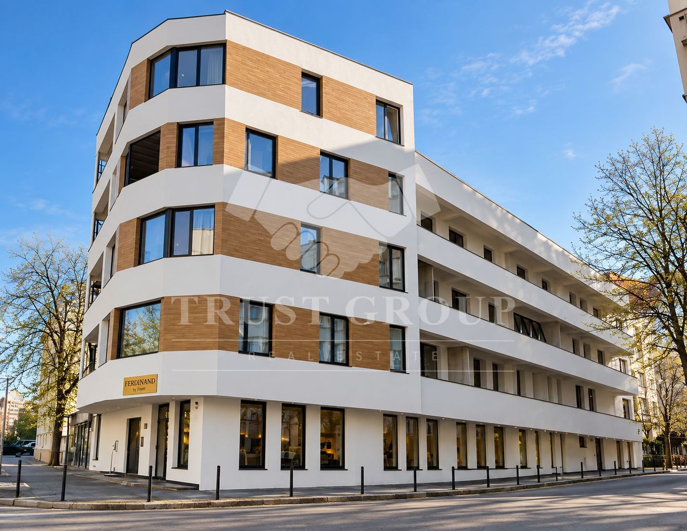 APARTAMENT 3 CAMERE | 103 MP UTILI | FINISAT LA CHEIE | IANCULUI – FERDINAND - Poză 22
