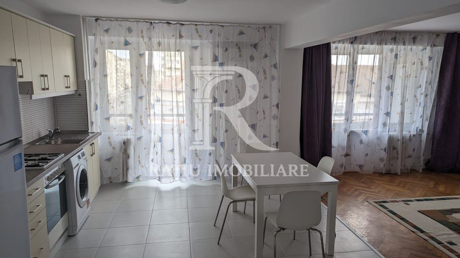 Apartment cu 4 camera | Nufarul | Oradea - Poză 2