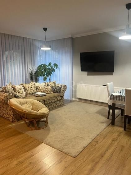 Casă modernă cu teren generos, la 14 km de Cluj-Napoca - Poză 3