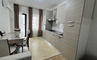 Apartament modern 2 camere - Royal Town, Copou - 485€ - Poză 3