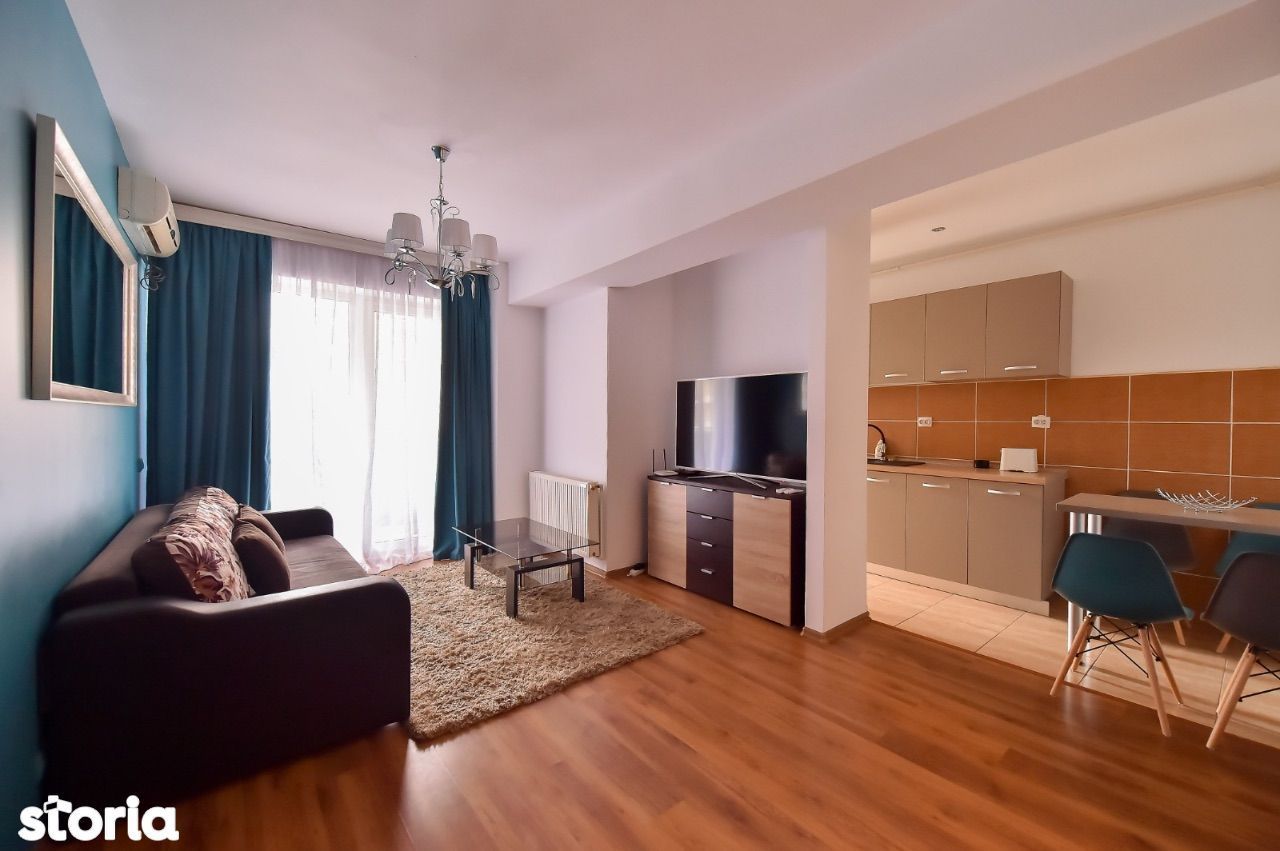 Apartament de vanzare 2 camere , Summerland, Mamaia - Poză 2