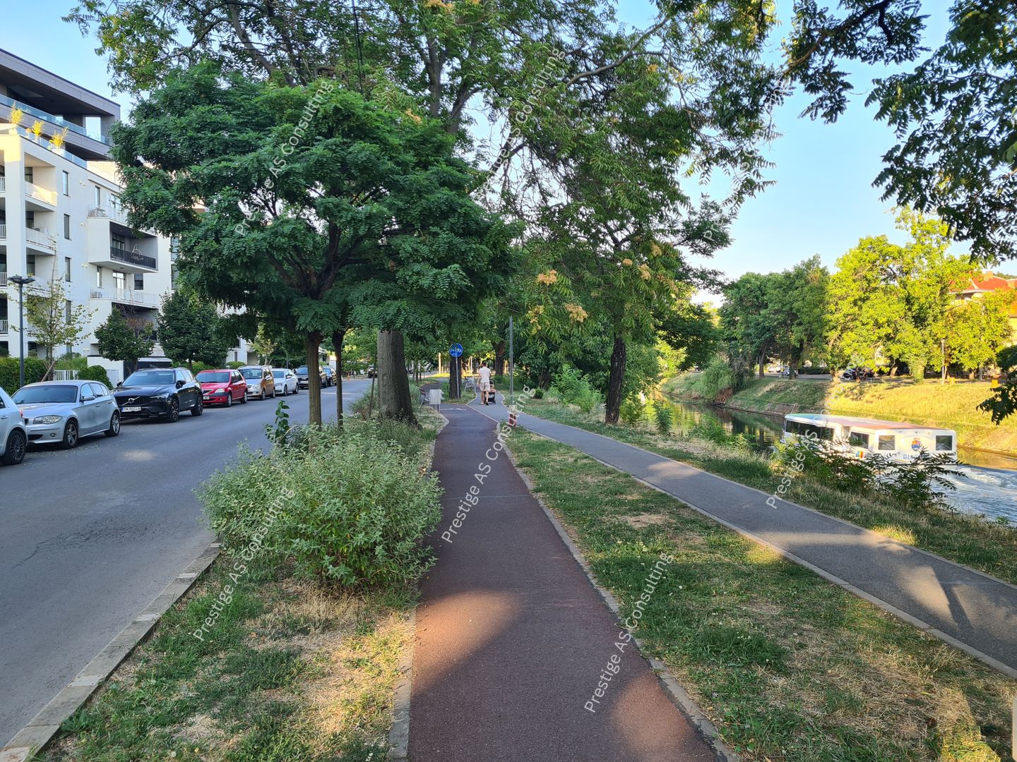 ISHO - Apartament Premium cu 3 Camere, Gradina si Parcare subterana - Timisoara - Poză 25