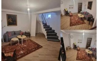 Casă la curte - Central ( Spațiu Comercial ), metrou Muncii/Iancului - Poză 6