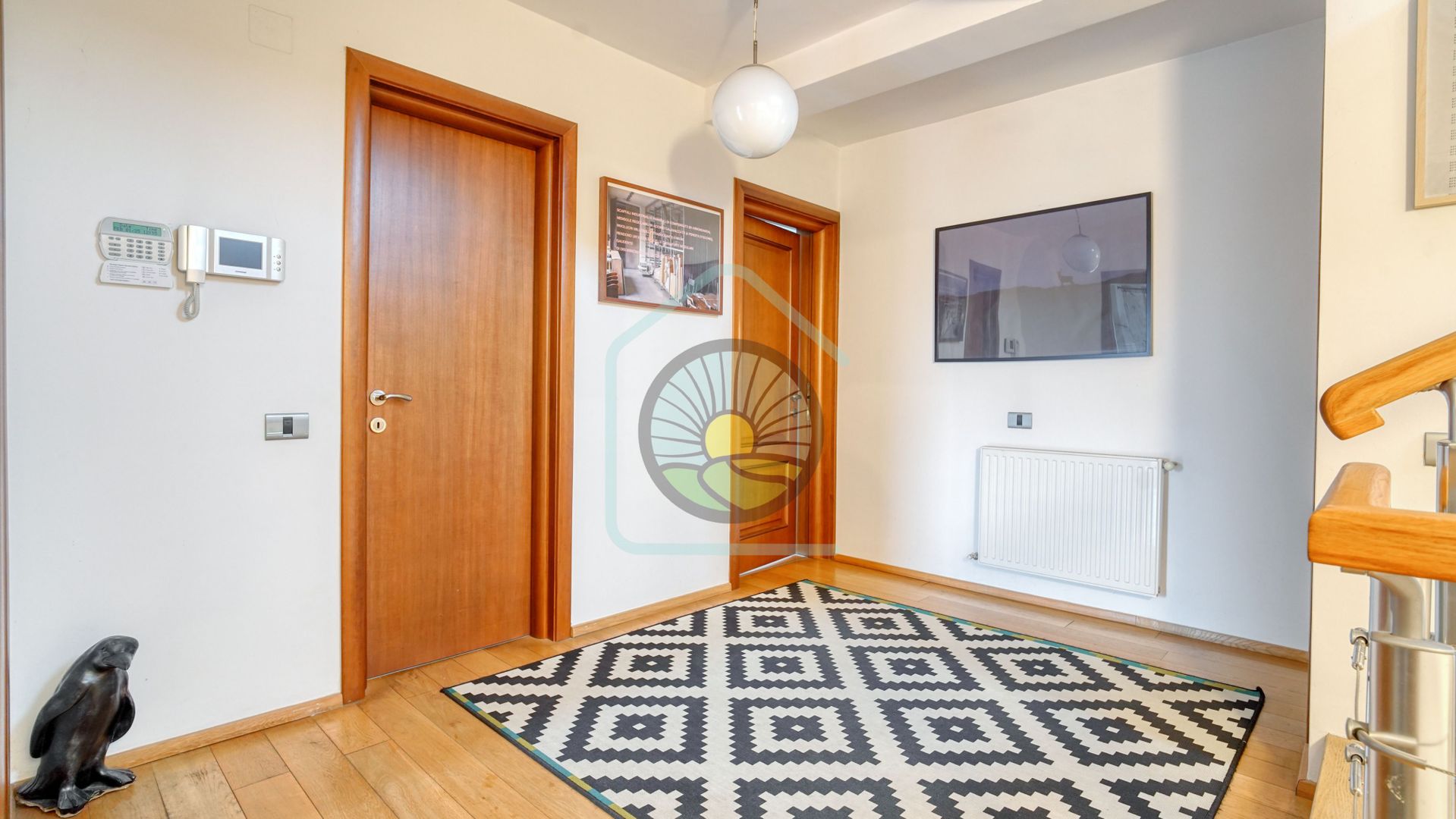 REZERVAT!!! CASA  HARMAN -COMISION 0 - Poză 16