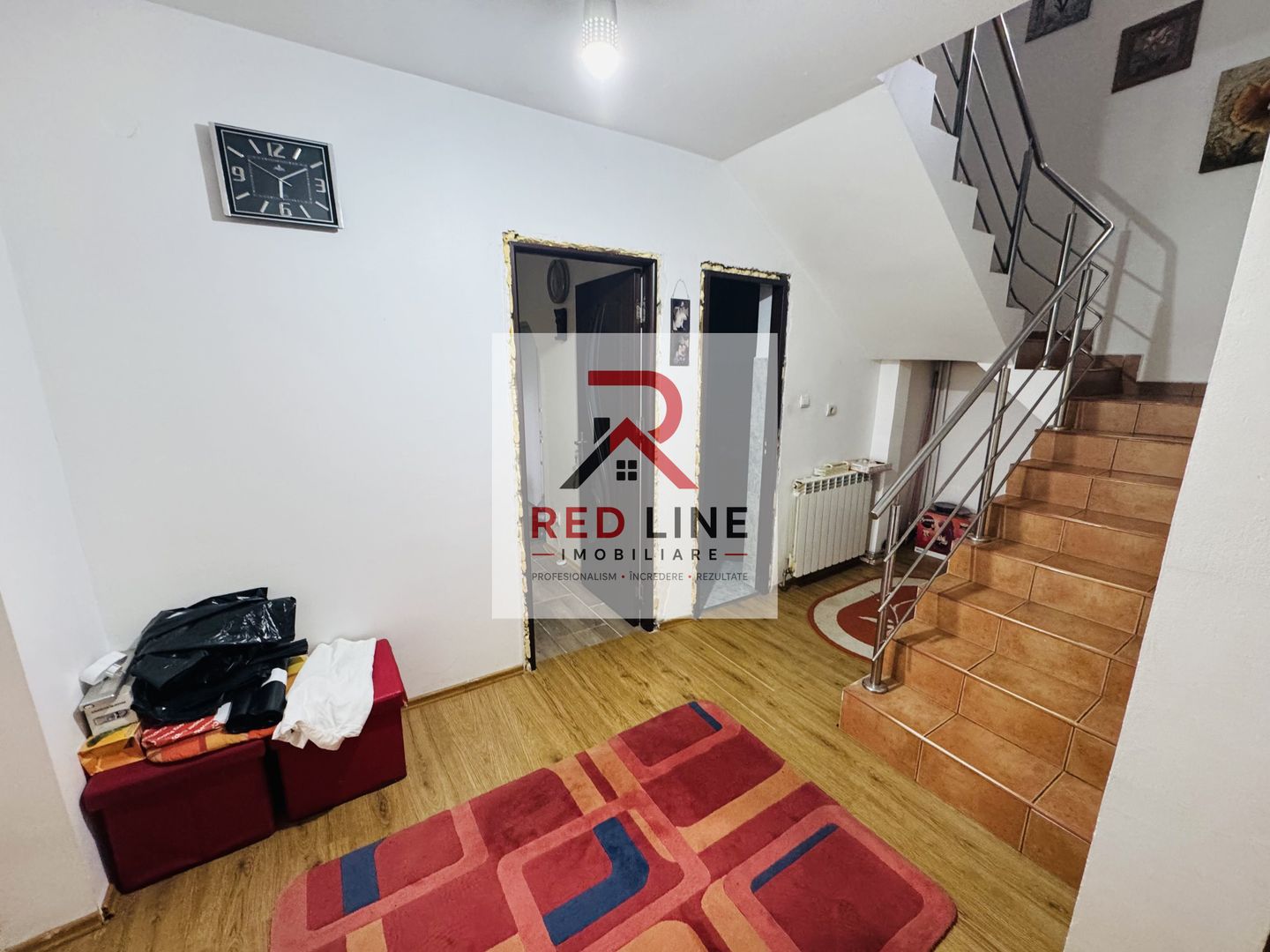 Casa in Simian - la 500 ml. de Dunare  - Exclusiv Red Imobiliare - Poză 8