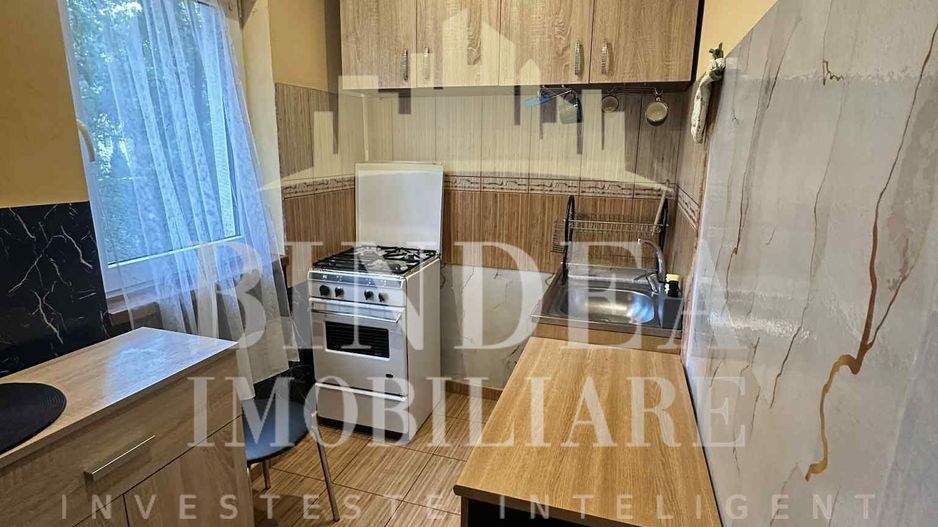 Apartament 1 camera, etaj 1, Lipovei - Poză 3