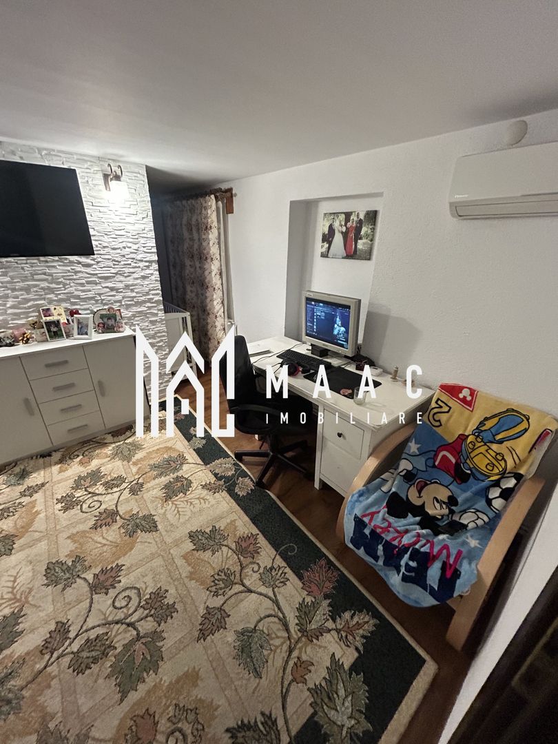 Apartament 2 Camere  | 38,6 Mp | Pivniță 4 Mp | Zona Ultracentrală - Poză 5