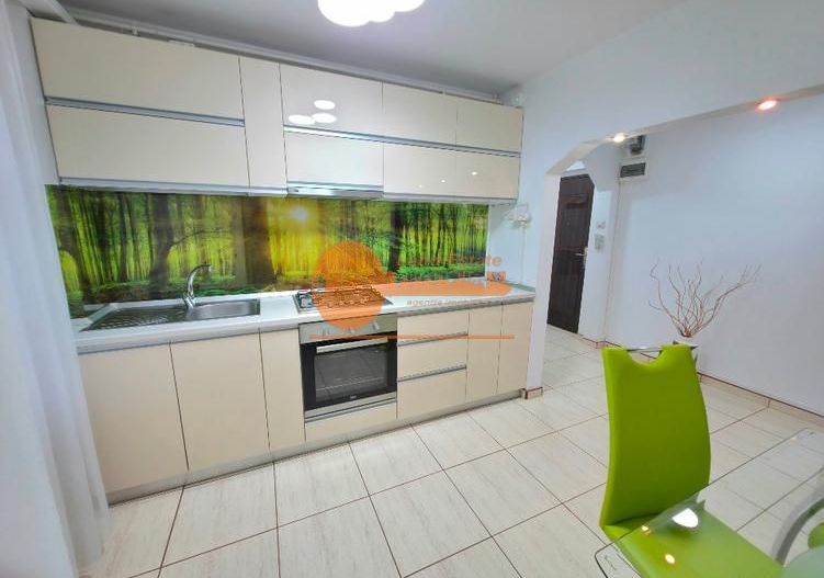 3 Camere | 550 m Metrou Gorjului | Centrală Proprie - Poză 6