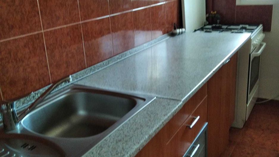 Închiriez apartament 2 camere Titan - Poză 8