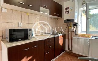 Casă cu 2 camere de închiriat în zona Gheorghe Doja, Oradea - Poză 6