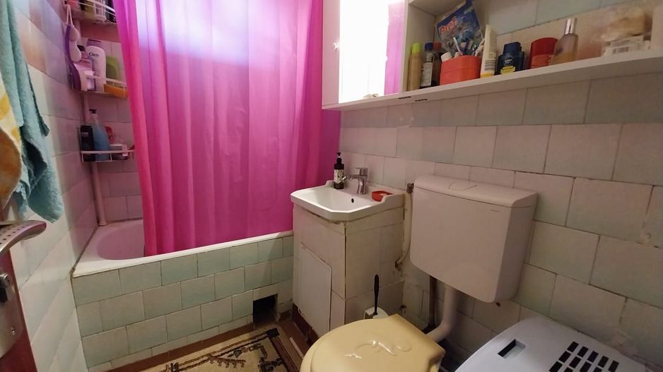 Apartament 2 camere Tractorul | Strada General Mociulschi - Poză 6