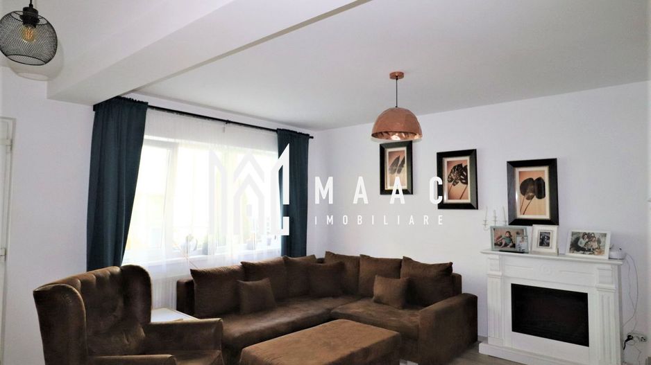 Casa Sura Mare | 120 mp utili | 80 mp Curte  | - Poză 1