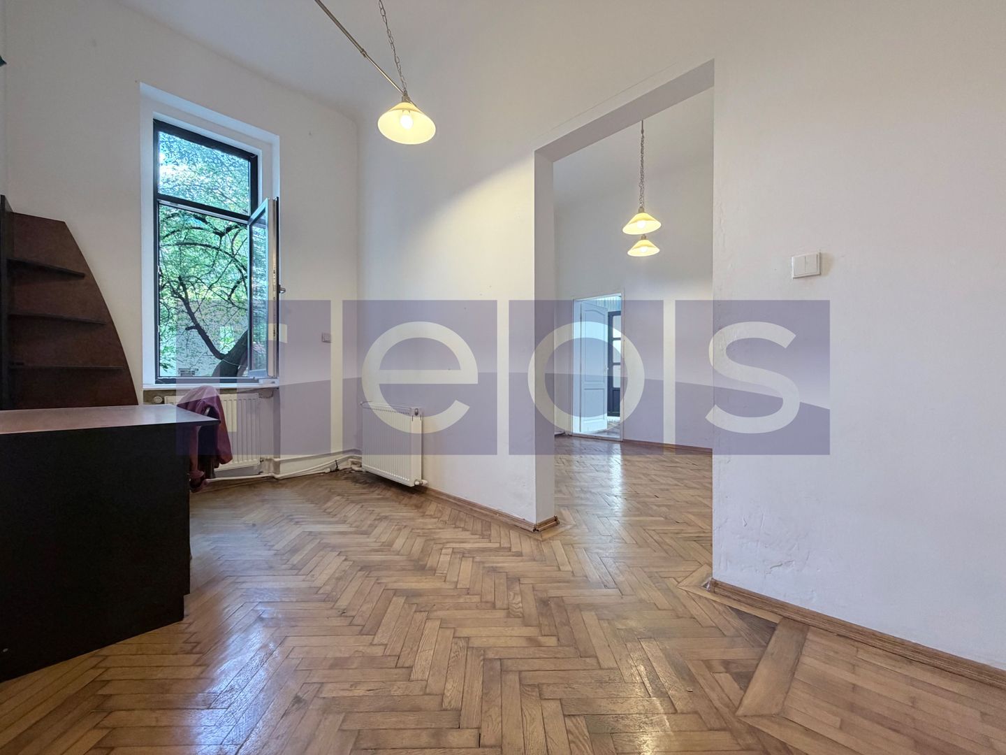 VANZARE APARTAMENT 4 CAMERE | VILA | CISMIGIU | - Poză 6