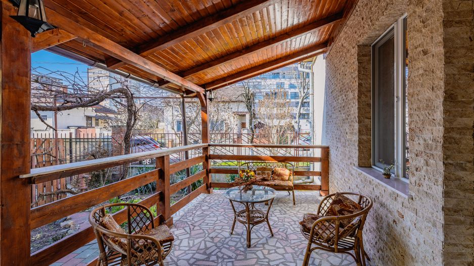 Apartament de lux disponibil pentru închiriere - Poză 13