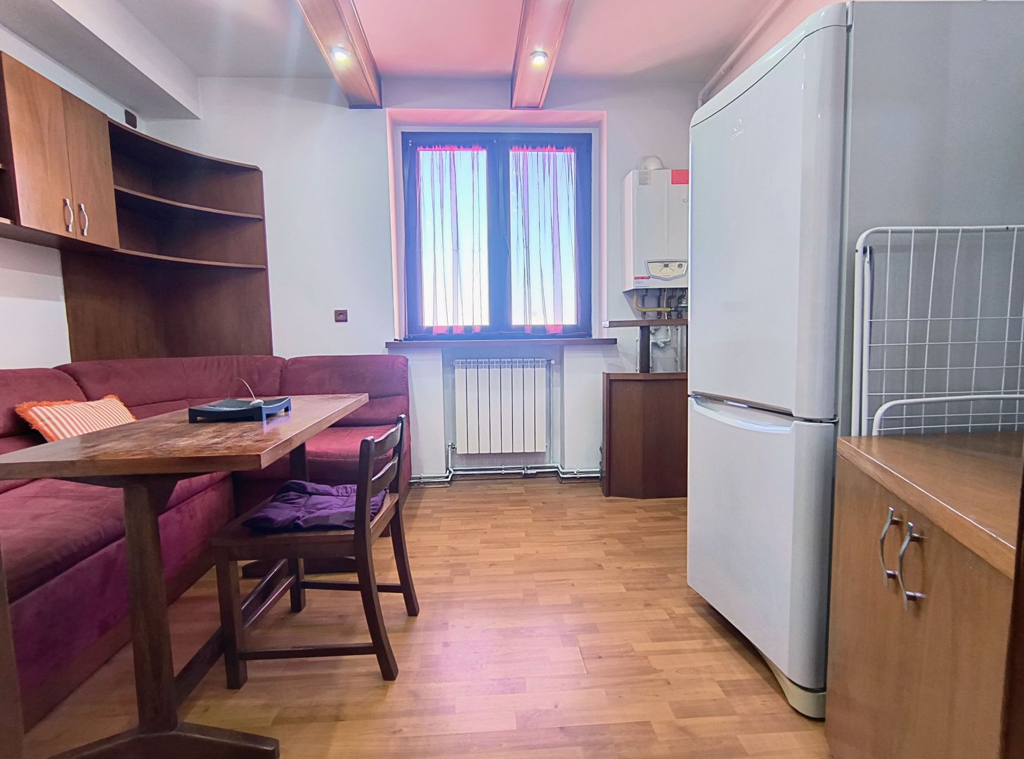 Dorobanti- Roma - Iancu de Hunedoara - Studio - Poză 5