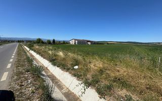 🌿 Teren 10.000 mp, Șura Mică – Ocna Sibiului | Investiție, COMISION 0% - Poză 1